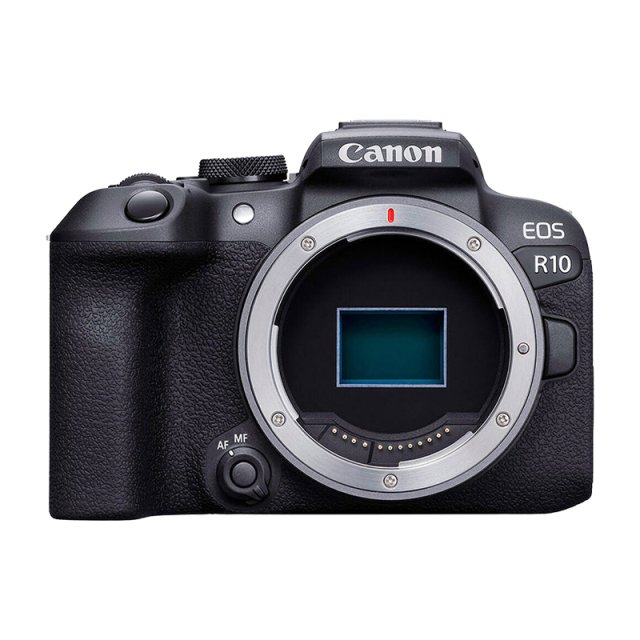 EOS R10