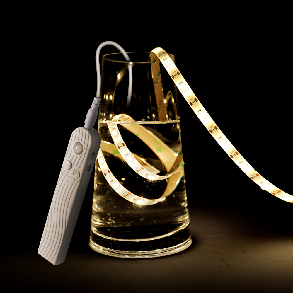 인테리어 조명 LED 줄조명 라인 거실 간접 커튼 박스 셀프 침실 라인 센서등