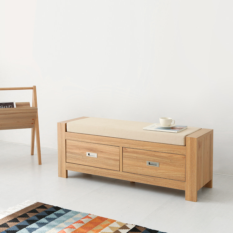 수납벤치 수납소파 쇼파 의자 윈도우벤치