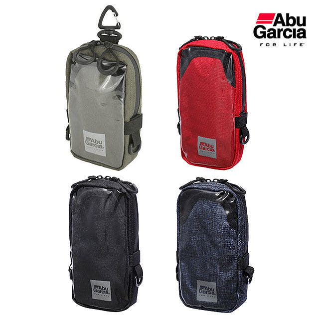 아부가르시아 컬러즈 유틸리티 파우치 사진