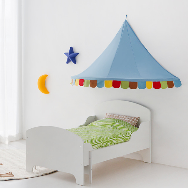 MERRY 캐노피 라이트블루 7834.3557