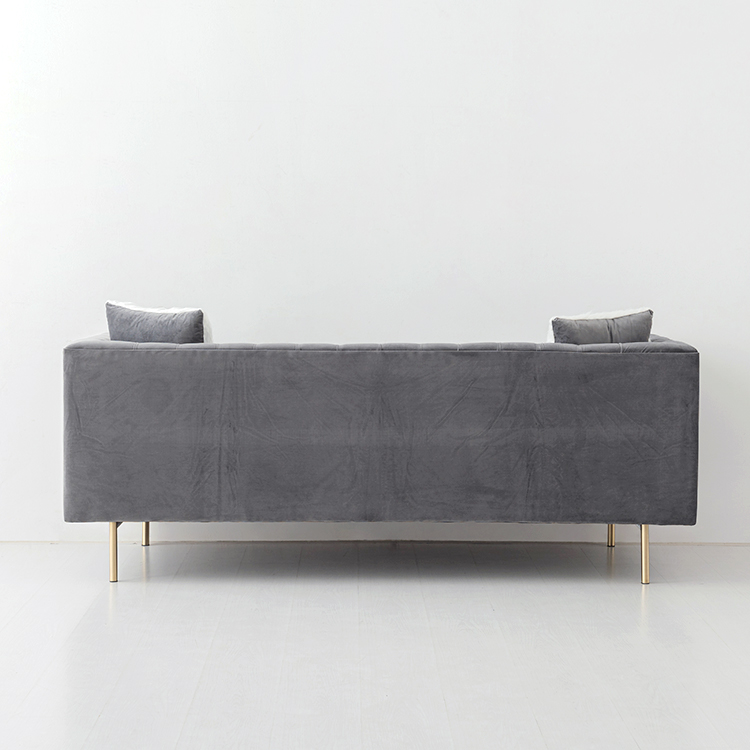 거실 패브릭 디자인 쇼파 1인용 신혼부부 호텔로비 미용실 예쁜 벨벳 소파