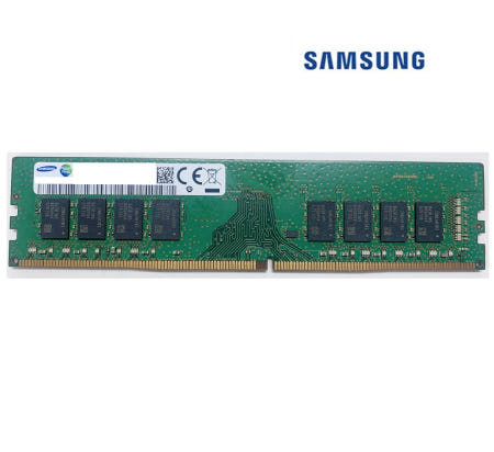 삼성정품 PC용 DDR4 8GB 17000 (2133p) 일반