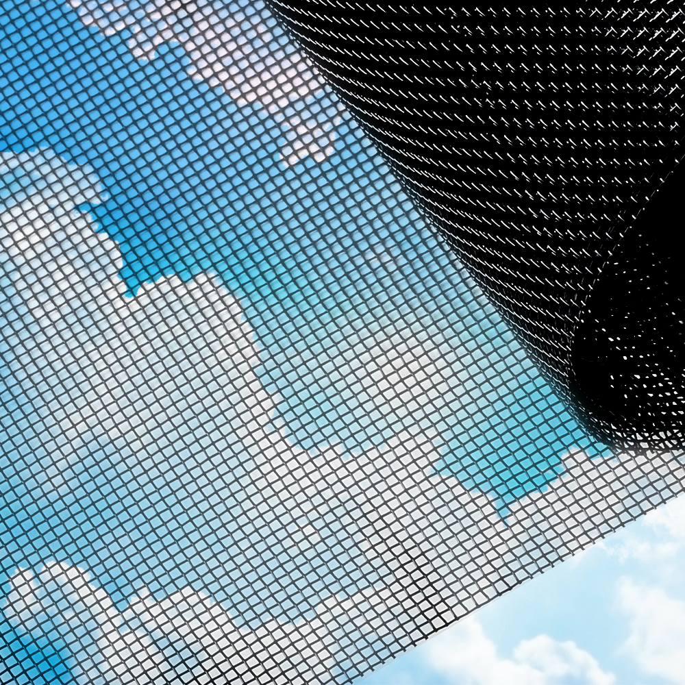 방충망 미세방충망 촘촘망 셀프교체 1mX30m 촘촘애 초미세 창문 베란다 롤 모기장