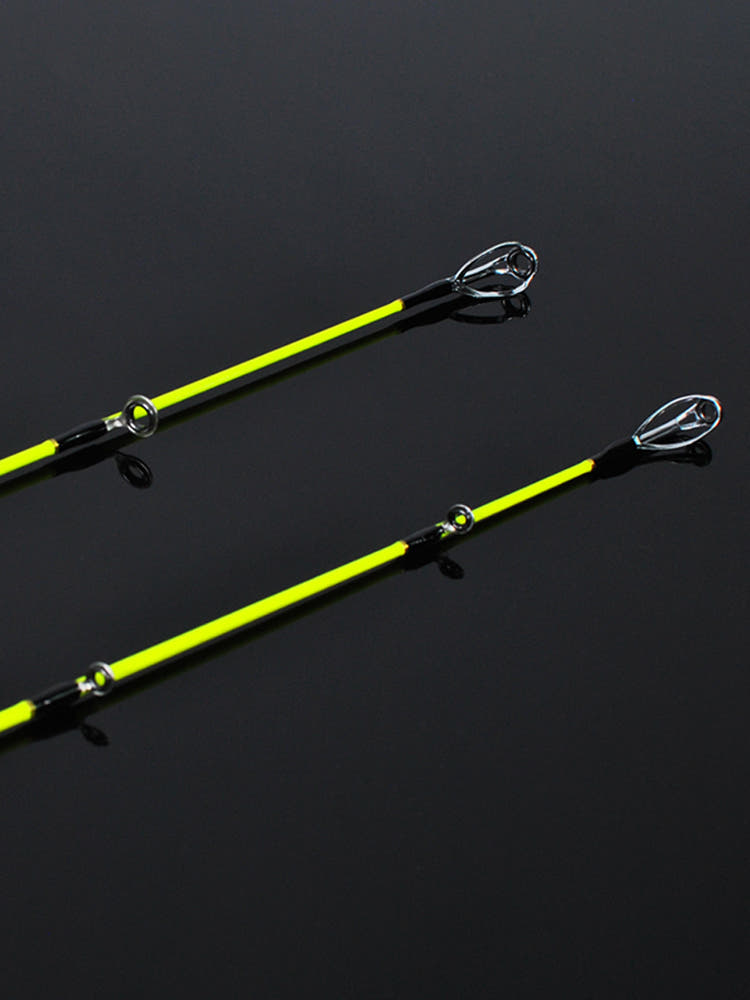 해동 징기스칸V C165 핑크 쭈꾸미 갑오징어 낚시대 이미지