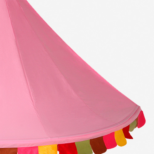 MERRY 캐노피 핑크 4921.1943