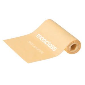 모아클래스 스트레칭밴드 고무 헬스 탄력 필라테스 요가 운동 스포츠 1단계 운동러 솔직 후기 | 실사용 리뷰 - 상품 이미지 1