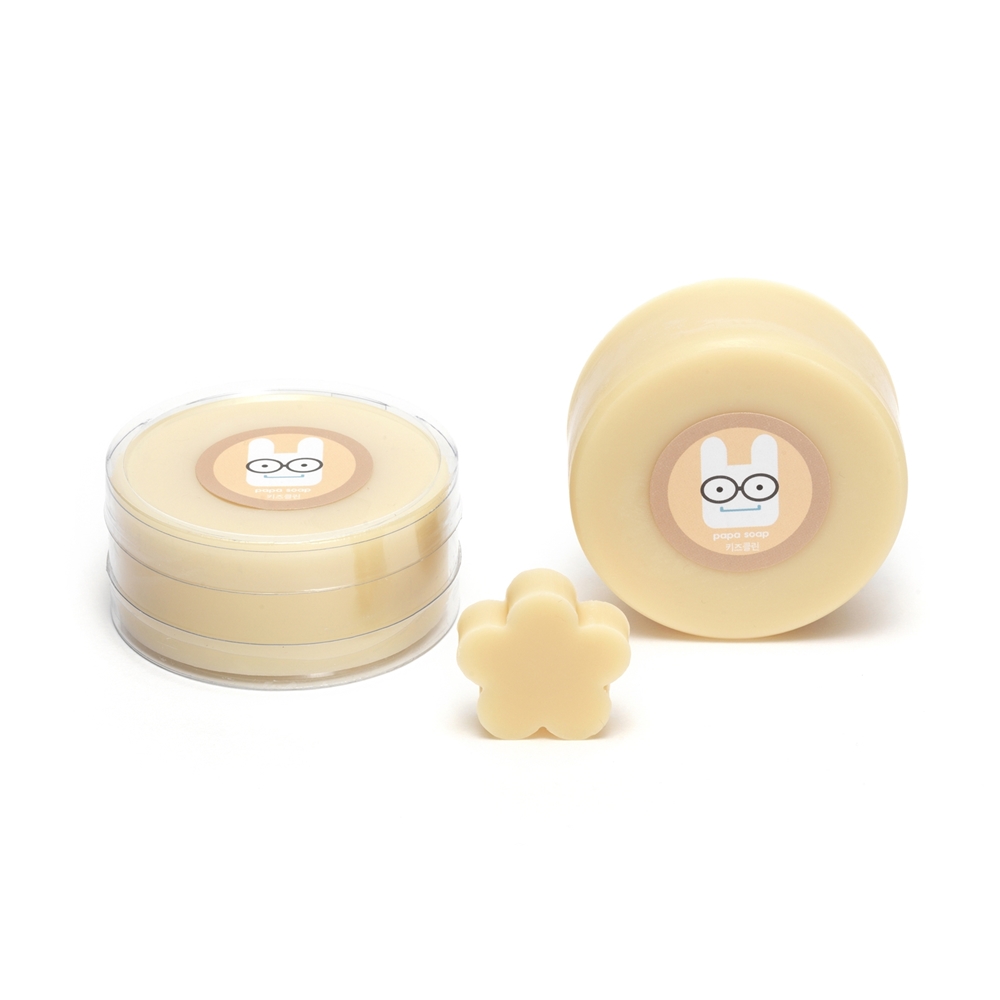 아빠비누 바오밥 올인원비누 100g - 상세 이미지 2