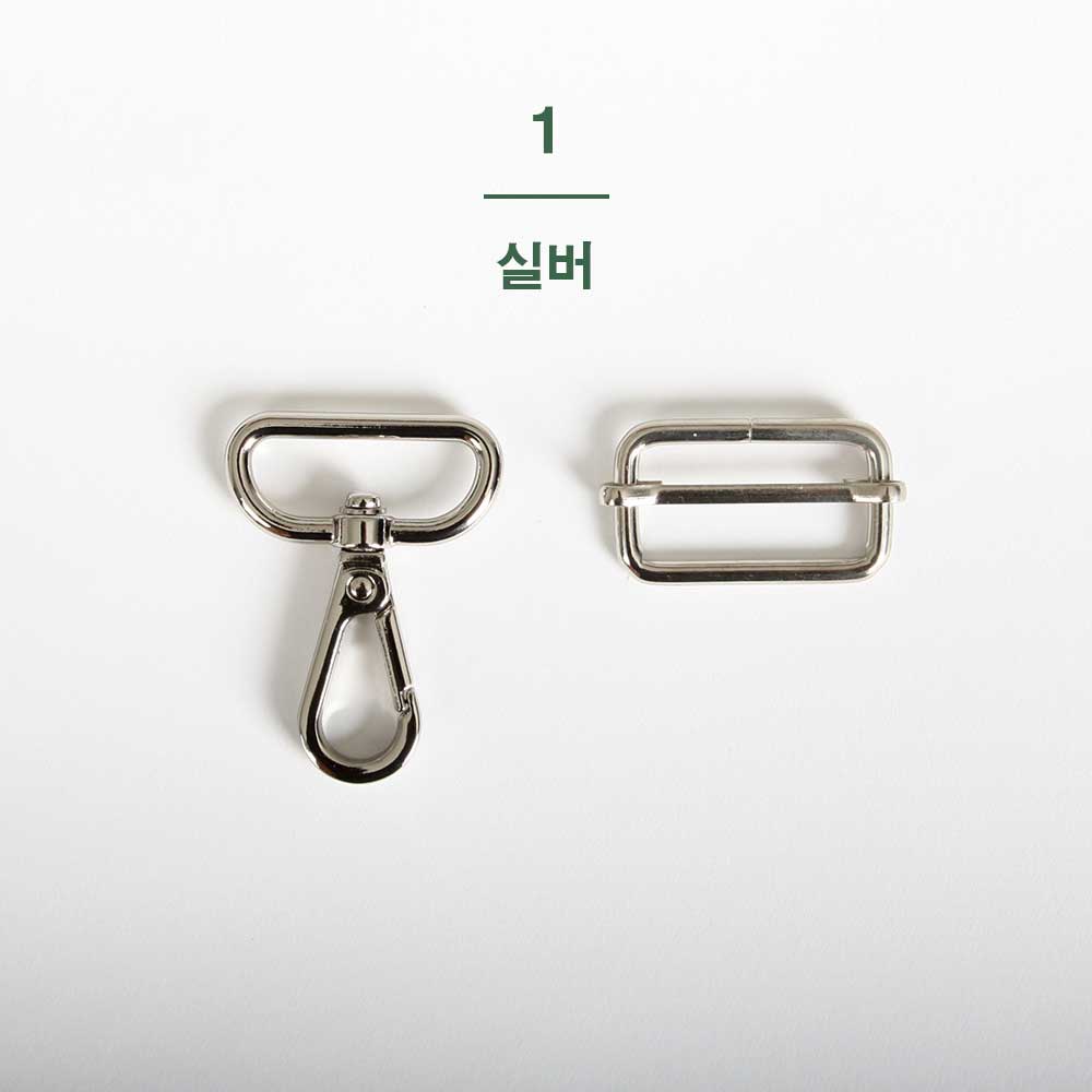 슈타트 면 가방끈 스트랩 에코백 어깨끈 웨빙 크로스백 이미지 6