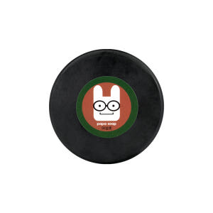 아빠비누 어성초 천연비누 100g 솔직 후기 | 피부 타입별 분석 - 상품 이미지 1