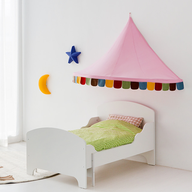 MERRY 캐노피 핑크 4921.1943