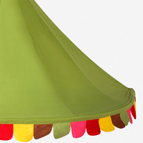 MERRY 캐노피 그린 0472.5259