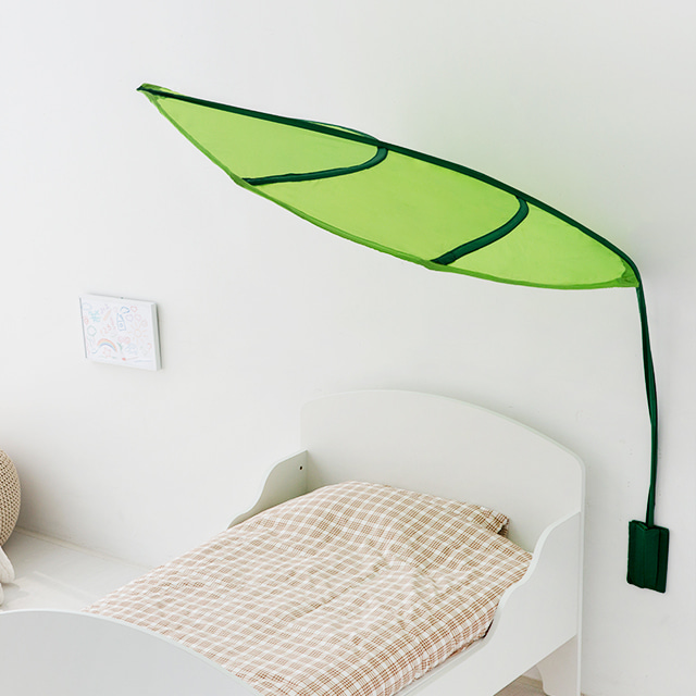 나뭇잎 FOLLAJE 캐노피 그린 2624.0468