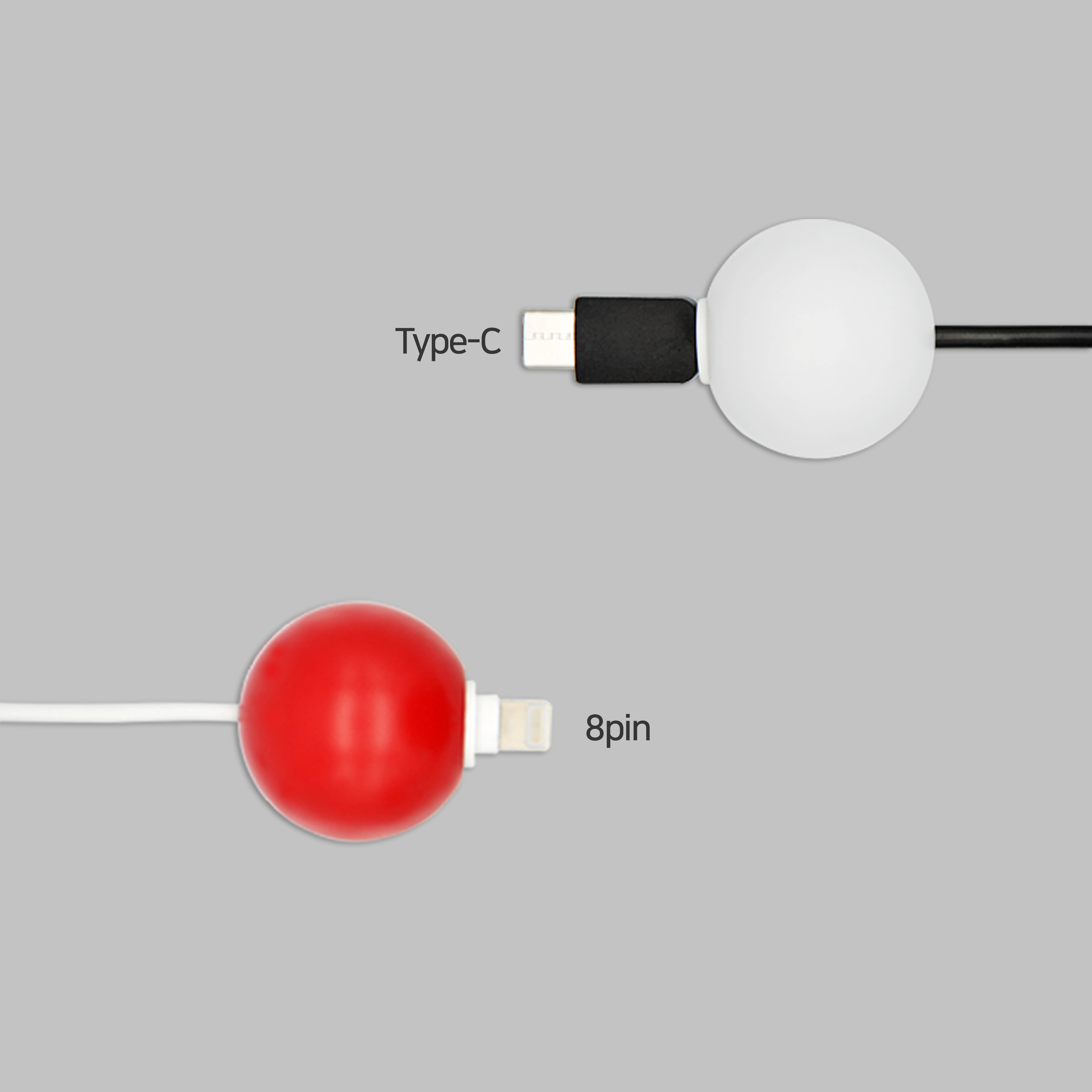 포켓몬스터 케이블 보호캡 충전기 세이버 - 상세 이미지 5