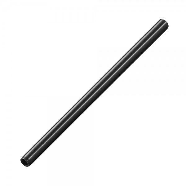 TILTA 틸타 알루미늄 로드 15mm 규격 20cm 블랙 R15-200-B 2pcs