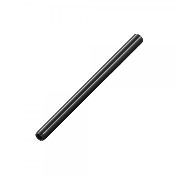 TILTA 틸타 알루미늄 로드 15mm 규격 10cm 블랙 R15-100-B 2pcs