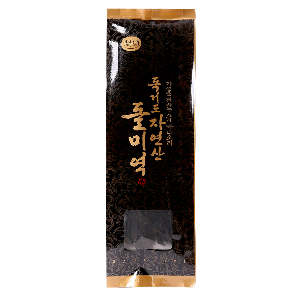 바다소리 독거도 돌미역, 산모 미역, 출산선물 추천, 맛있는 미역국, 자연산 미역 효능