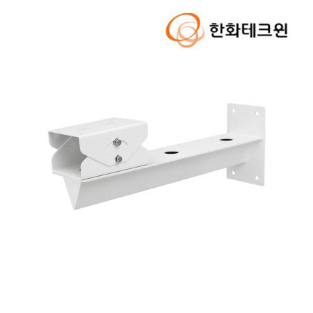 [한화테크윈]한화비전 SBB-900 알루미늄 재질 벽부형 브라켓 SHB-9000H 전용