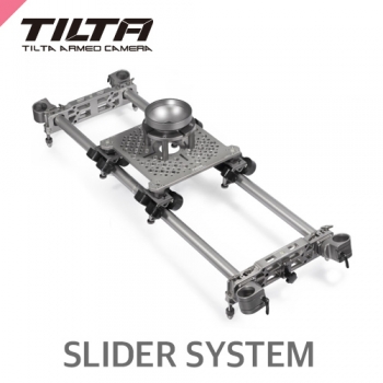 TILTA 틸타 TSS-01 /Slider System /틸타슬라이더/고중량슬라이더/기본150mm Bowl