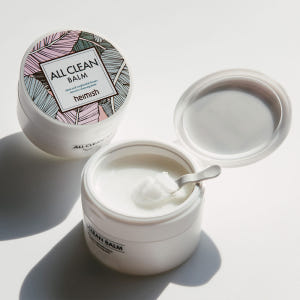 헤이미쉬 올클린밤 120ml, 2개 솔직 후기 | 피부 타입별 분석 - 상품 이미지 3