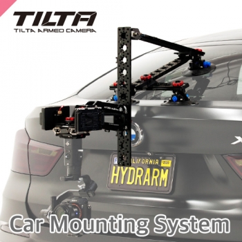 TILTA 틸타 HDA-T02-V /Hydra Alien Car Mounting System /카마운팅시스템