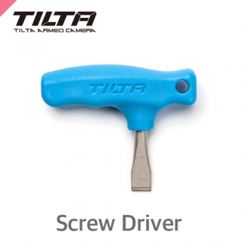 TILTA 틸타 Screw Driver /스크류드라이버/색상랜덤발송/플레이트나사 고정용