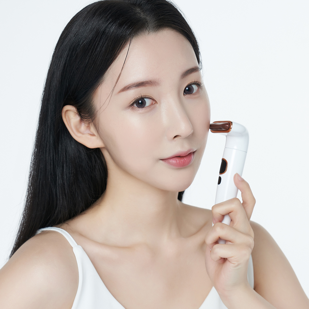 림프순환 괄사마사지기 리버스세라믹지압봉 마사지기선택법 지압봉후기