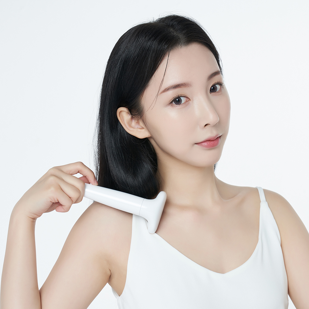 림프순환 괄사마사지기 리버스세라믹지압봉 마사지기선택법 지압봉후기