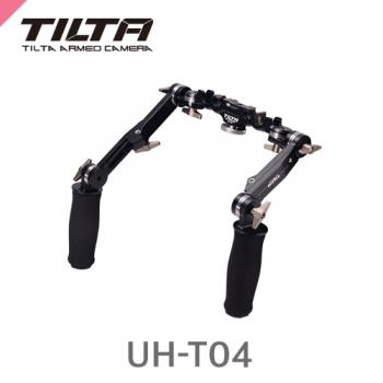 TILTA 틸타 UH-T04 /Universal Pro Hand Grip System /유니버셜 프로 핸드그립/15mm/19mm호환