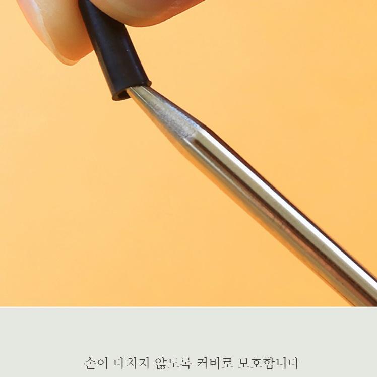 빌지꽂이 영수증꽂이 오더렉 주문서 빌지홀더 - 상세 이미지 3
