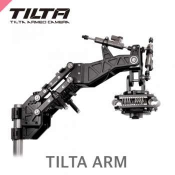 TILTA 틸타 TAM-C01 /Tilta Shock Absorbing Arm /틸타암/쇽업소버암/차량용암