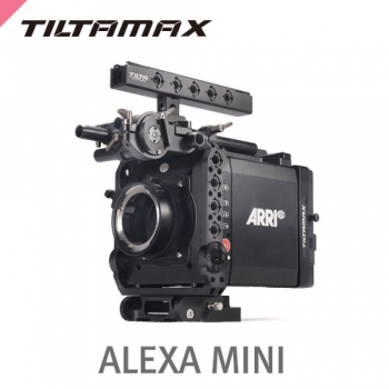 TILTA 틸타맥스 ESR-T06-A /ARRI ALEXA MINI용 리그시스템/알렉사미니