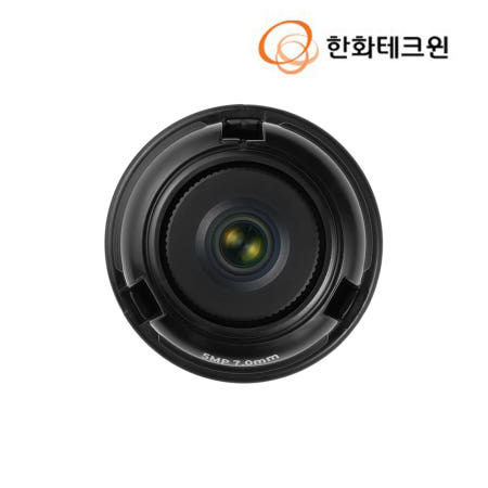 [한화테크윈]한화비전 SLA-5M7000D 1/1.8형 5MP 렌즈 모듈 7mm