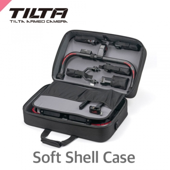 TILTA 틸타 TGA-ARG-SSC /Soft Shell Case for Advanced Ring Grip 링그립용 소프트쉘 케이스