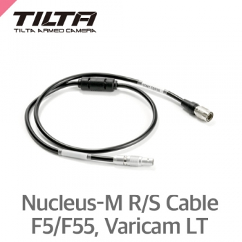 TILTA 틸타 RS-01-SY /Nucleus-M용 Run/Stop 케이블/소니F5/F55, Varicam LT
