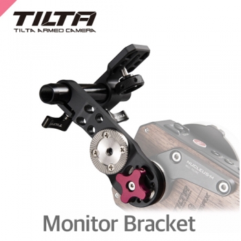 TILTA 틸타 WLC-T03MA /FIZ Hand Unit Monitor Bracket/Nucleus-M용 모니터브라켓