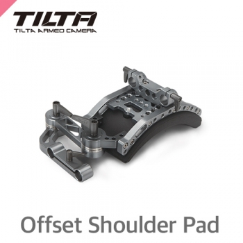 TILTA 틸타 TT-0516 /Offset Shoulder Pad /오프셋숄더패드