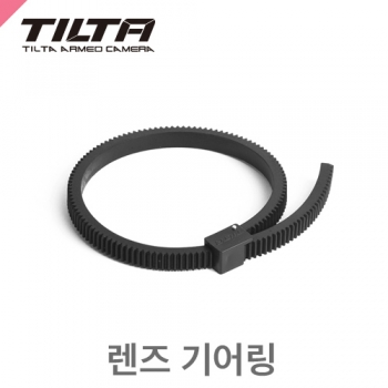 TILTA 틸타 FR-T03 /Photographic Lens Follow Focus Adapter /팔로우포커스 기어링