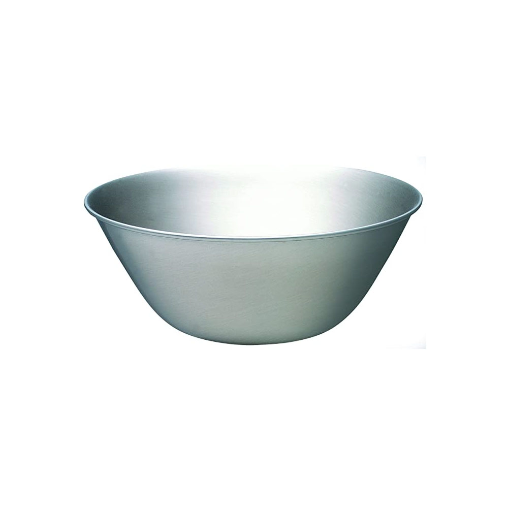 소리야나기 믹싱볼 스텐볼 야채 샐러드볼 13cm - 상품 이미지