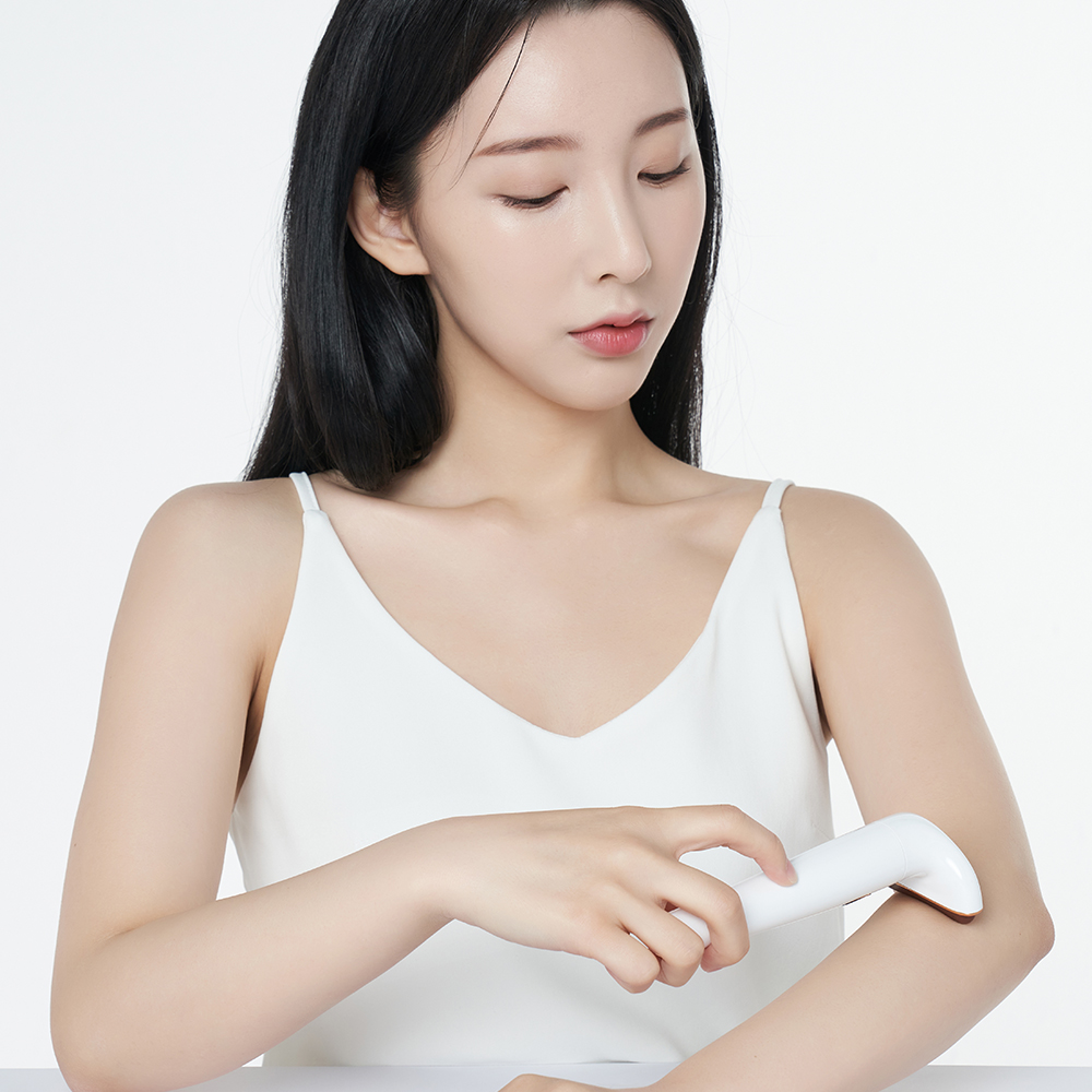림프순환 괄사마사지기 리버스세라믹지압봉 마사지기선택법 지압봉후기