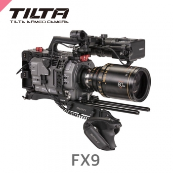 TILTA 틸타 ES-T18-V /소니 FX9용 리그키트/파워서플라이포함