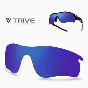 [호환] 오클리 레이다락 패스 렌즈 미러렌즈 트라이브 T202 운동러 솔직 후기 | 실사용 리뷰 - 상품 이미지 1