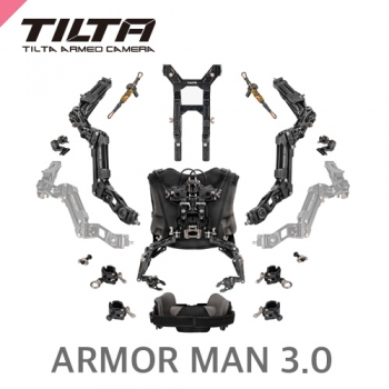 TILTA 틸타맥스 ARM-T03 /Armor Man Gimbal Support 3.0 /아머맨 짐벌 서포트 3.0