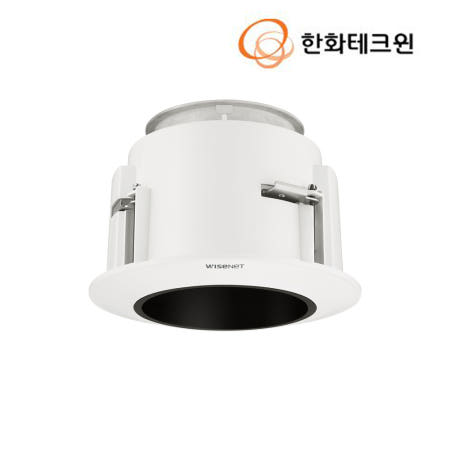 [한화테크윈]한화비전 SHP-1560FW 스피드돔 PTZ 카메라 실내용 천장 매립형 하우징
