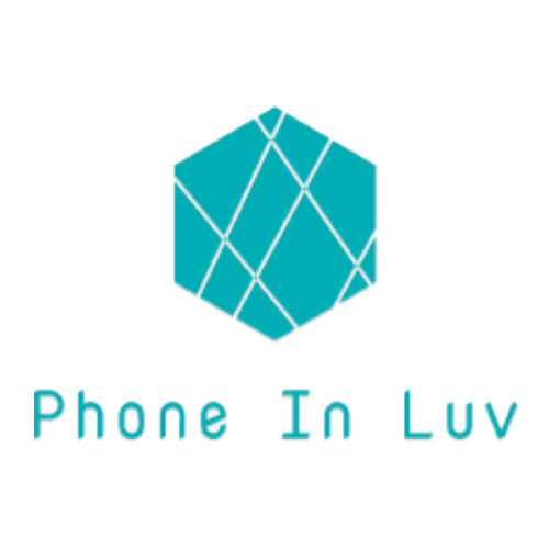 폰인럽 스토어 로고