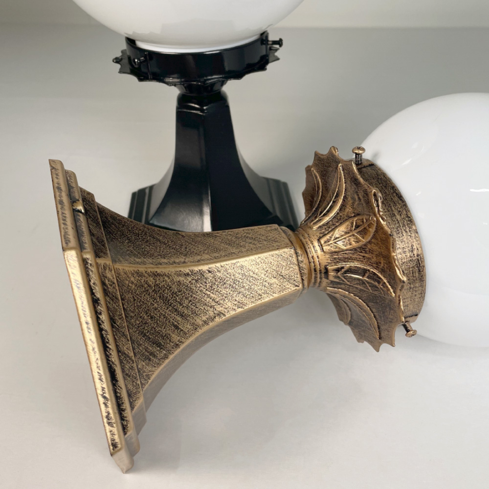 호박등 문주등 야외 정원등 전기 가로등 조명 엔틱 인테리어 15호