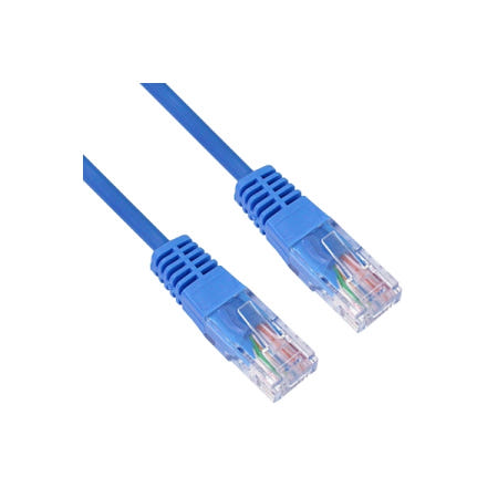 NETmate NMC-UC503 CAT.5E UTP 크로스 케이블 3M