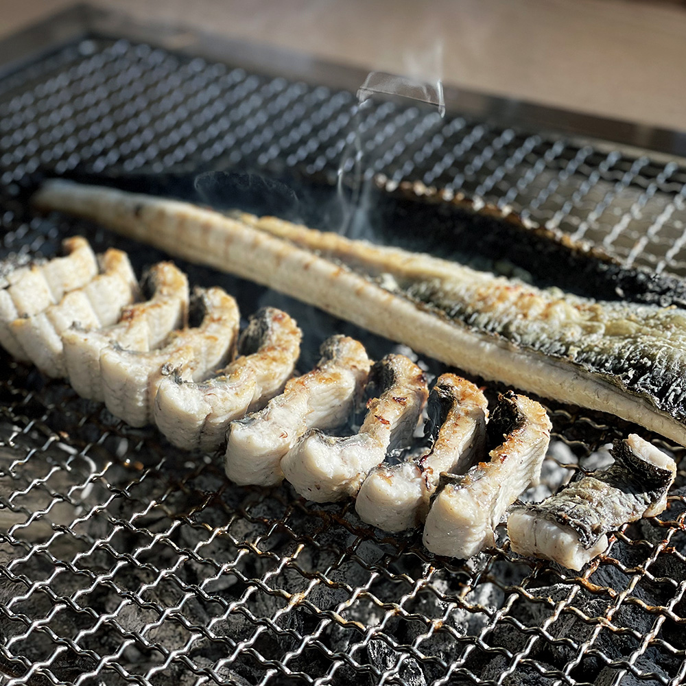 고창 풍천 민물장어 1kg 자포니카 손질장어 선물세트 이미지 8
