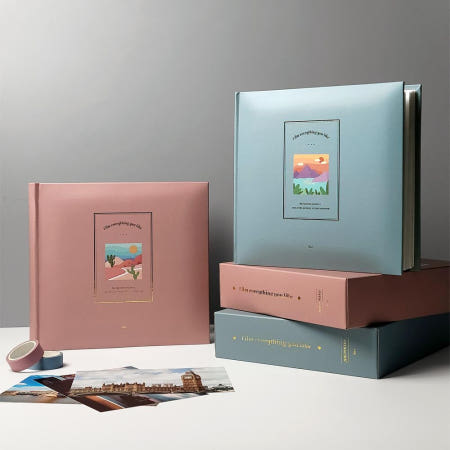 아이비스 아이비스 22000 4x6 양장포켓앨범(SP) 11950 색상랜덤