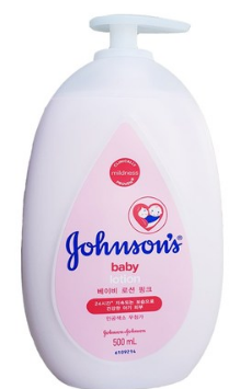 존슨즈 베이비 오일 네츄럴 레귤러 마사지 신생아 125ml - 상세 이미지 5